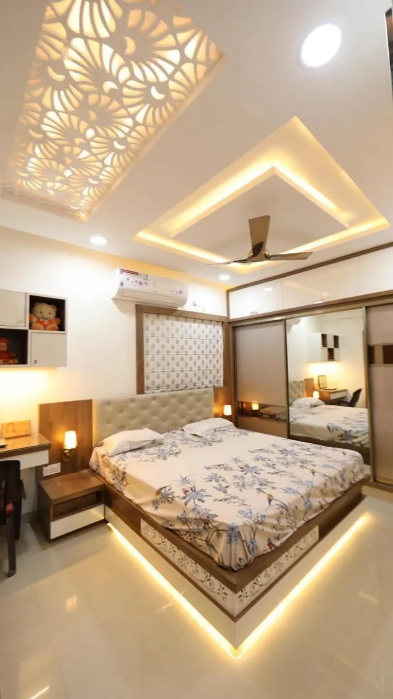 Residential Interiors
